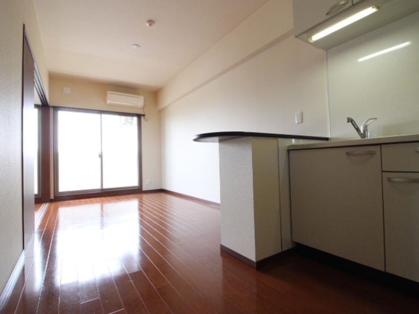 居室 Ｒｅｓｉｄｅｎｃｅ栴檀