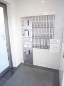 建物設備 Ｒｅｓｉｄｅｎｃｅ栴檀