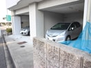 駐車場 Ｒｅｓｉｄｅｎｃｅ栴檀