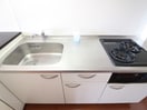 キッチン Ｒｅｓｉｄｅｎｃｅ栴檀