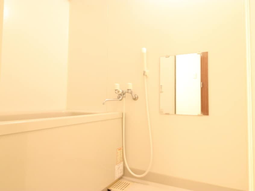 バス／シャワールーム等 Ｒｅｓｉｄｅｎｃｅ栴檀