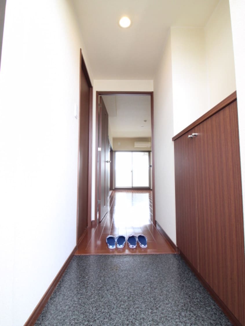 廊下 Ｒｅｓｉｄｅｎｃｅ栴檀