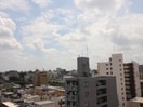 室内からの展望 Ｒｅｓｉｄｅｎｃｅ栴檀