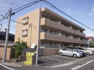I.H.K駒止の外観
