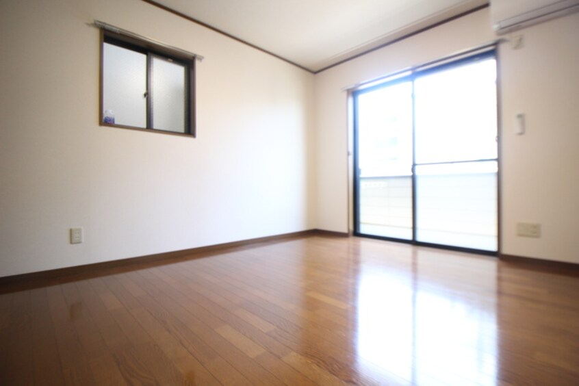 居室 リーフレジデンス西館