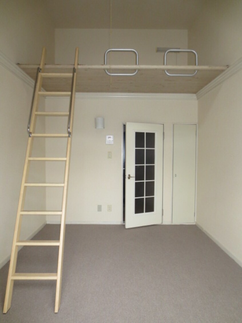 居室 Libellula瓢箪山