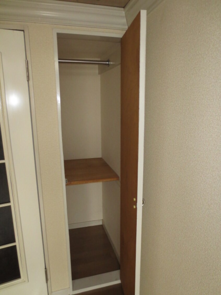 収納 Libellula瓢箪山