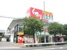 スギドラッグ 小幡店(ドラッグストア)まで317m Libellula瓢箪山