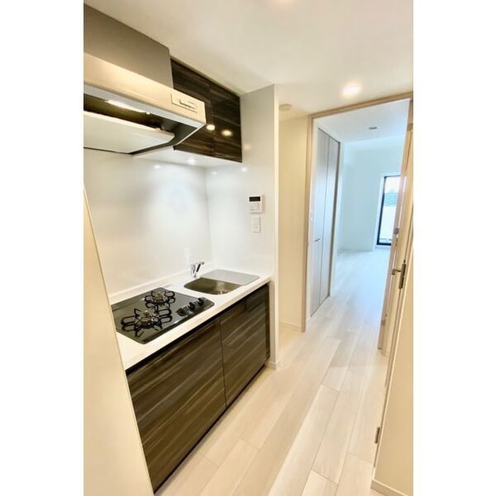 キッチン S-RESIDENCE庄内通