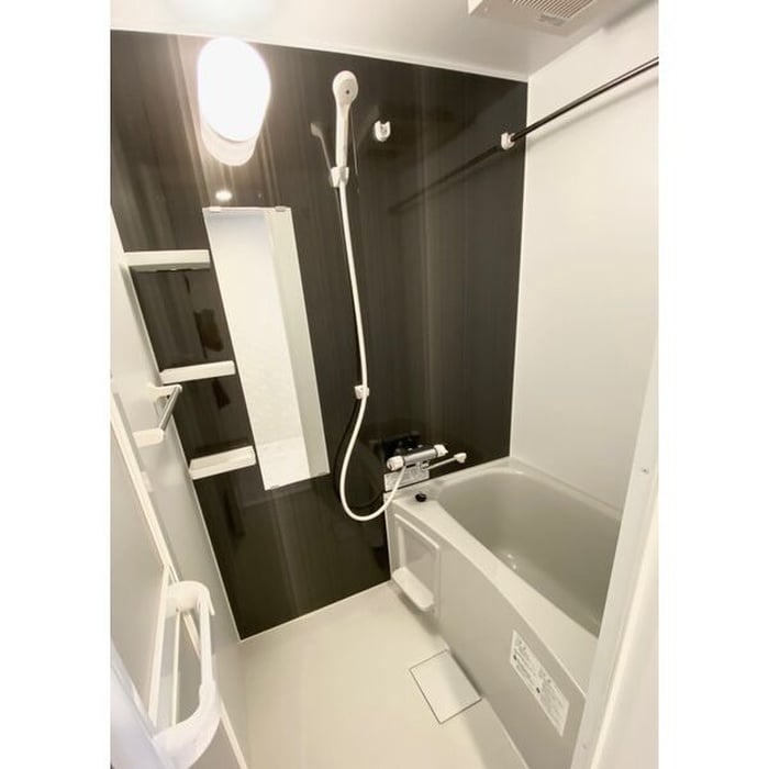 バス／シャワールーム等 S-RESIDENCE庄内通