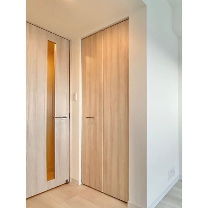 収納 S-RESIDENCE庄内通