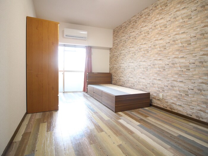 居室 サン・アリ－ナ