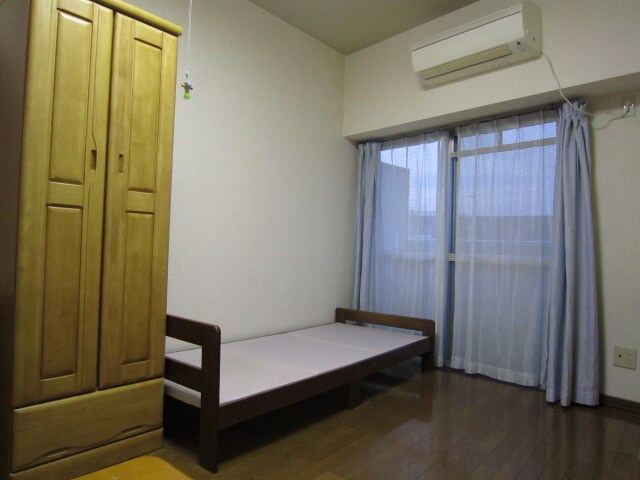 居室 サン・アリ－ナ