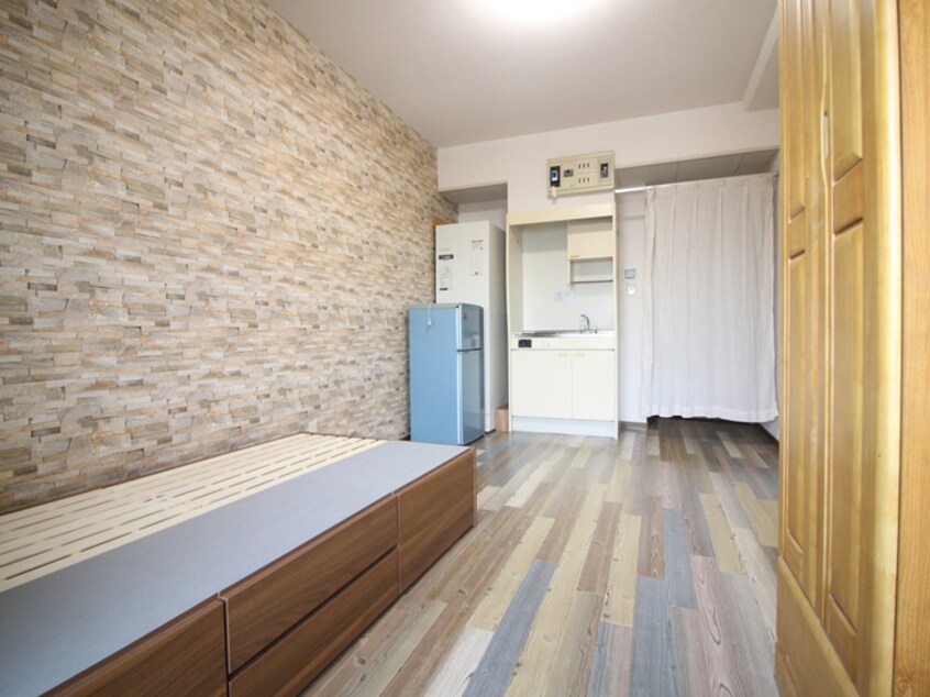 居室 サン・アリ－ナ