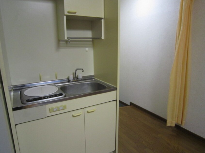 キッチン サン・アリ－ナ