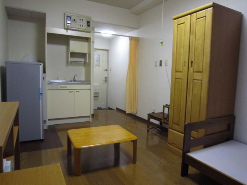 居室 サン・アリ－ナ