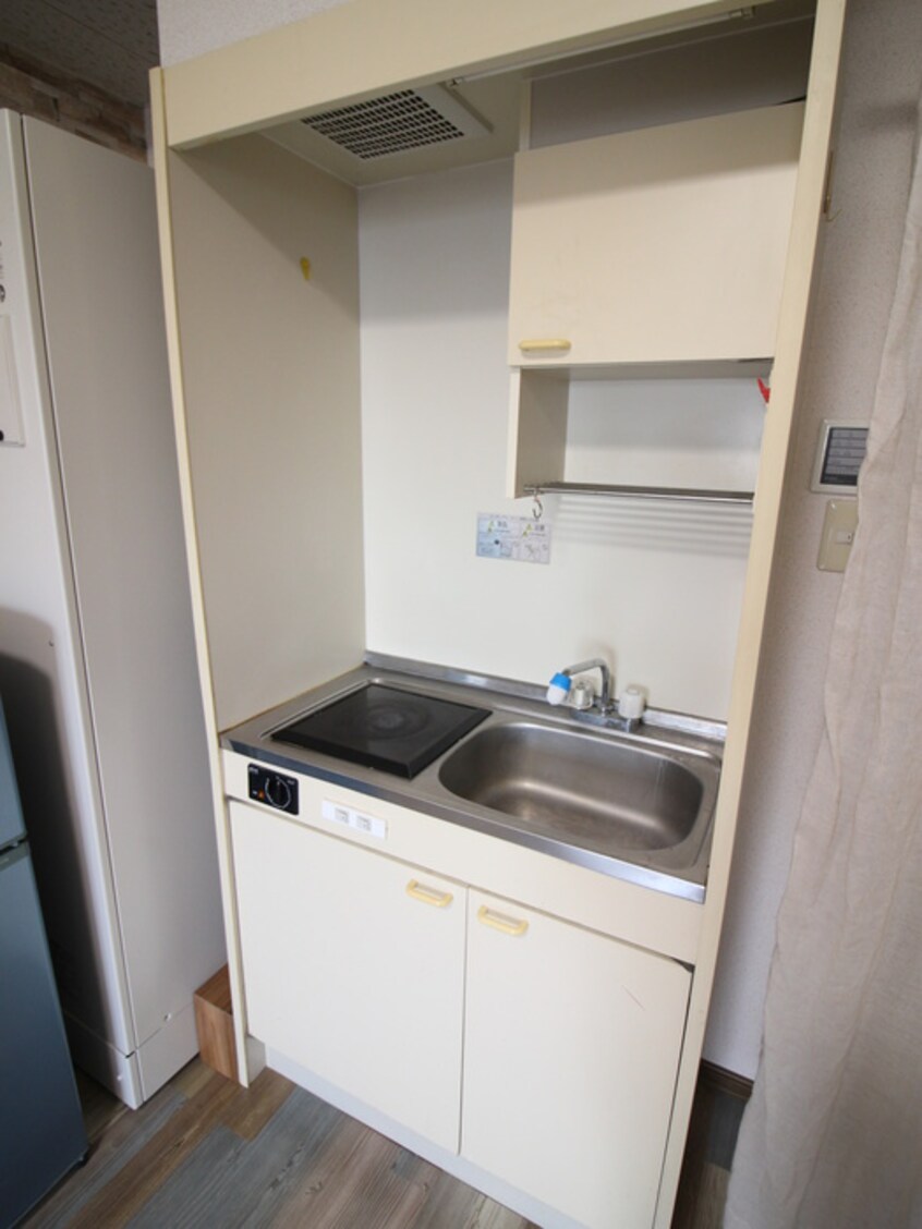 キッチン サン・アリ－ナ