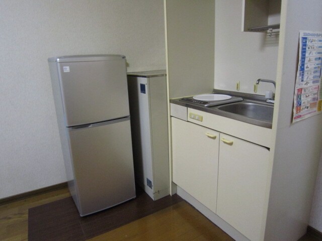 キッチン サン・アリ－ナ