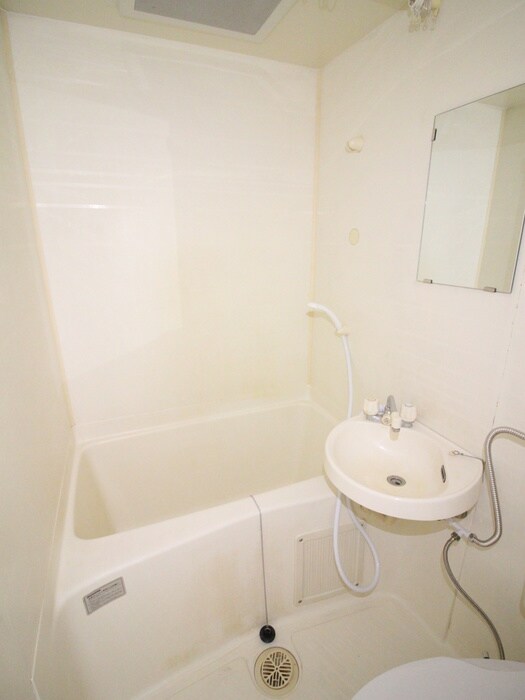 バス／シャワールーム等 サン・アリ－ナ