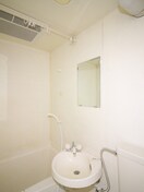 洗面 サン・アリ－ナ