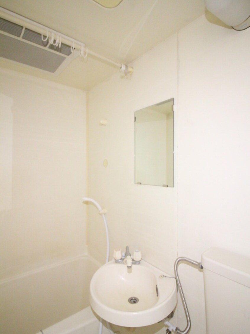 洗面 サン・アリ－ナ