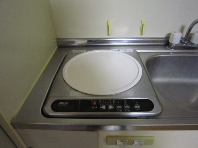 キッチン サン・アリ－ナ