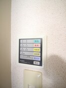 内観写真 サン・アリ－ナ