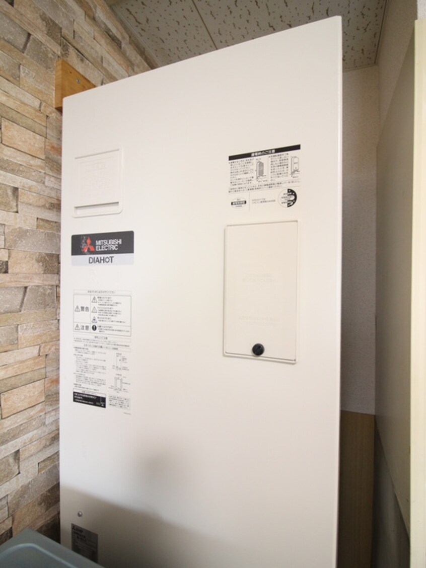 内観写真 サン・アリ－ナ