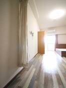 廊下 サン・アリ－ナ