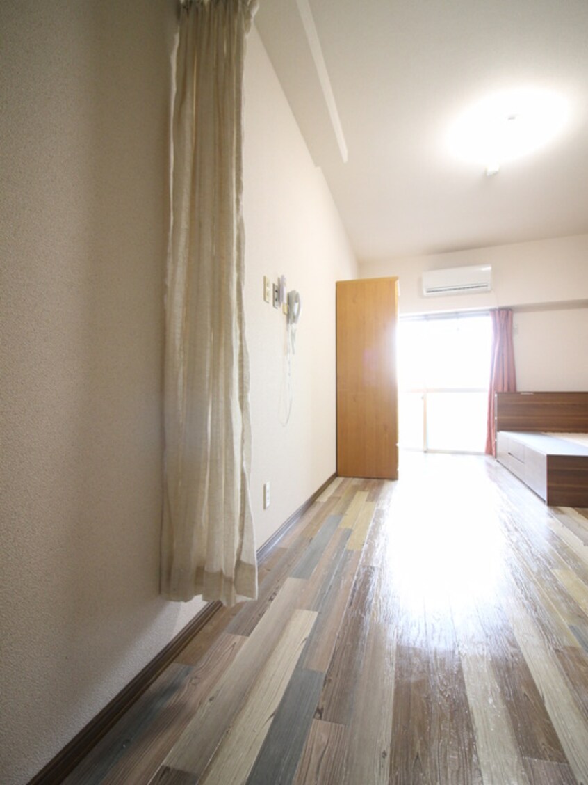 廊下 サン・アリ－ナ