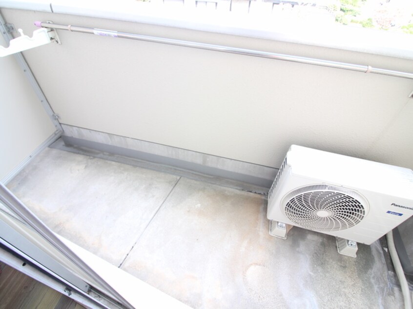 ベランダ・バルコニー サン・アリ－ナ