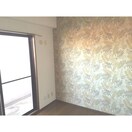 居室 トレンツマンション