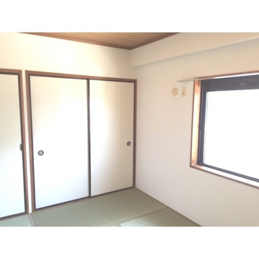 居室 トレンツマンション