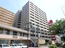 グラン・アベニュ－名駅南の外観