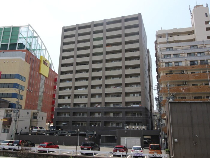 外観写真 グラン・アベニュ－名駅南