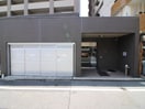 建物設備 グラン・アベニュ－名駅南