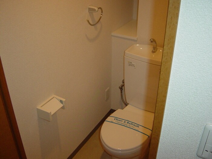 トイレ グラン・アベニュ－名駅南