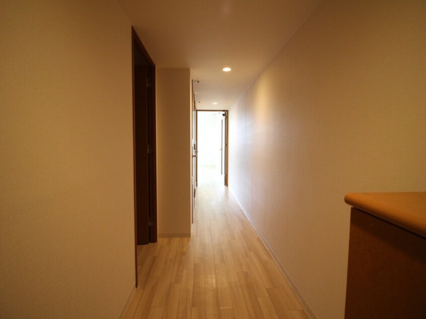 廊下 グラン・アベニュ－名駅南