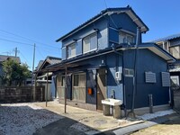 玉ノ井戸建