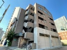 CASA　NISHIKAWAの外観
