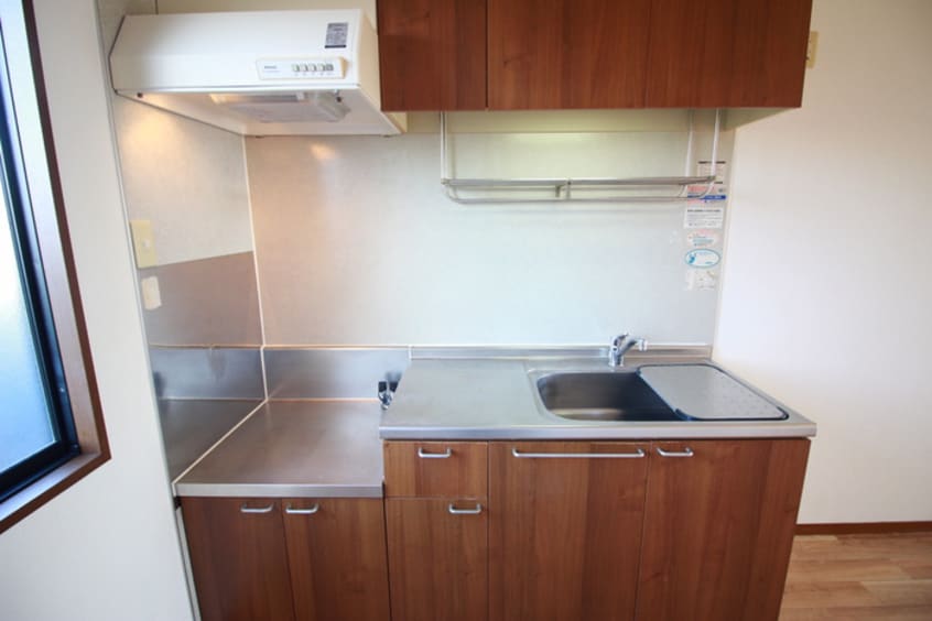 キッチン フォーレス榎　A棟