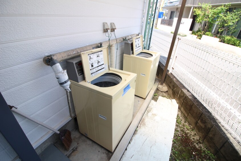 その他 メゾン　ブランシェⅡ