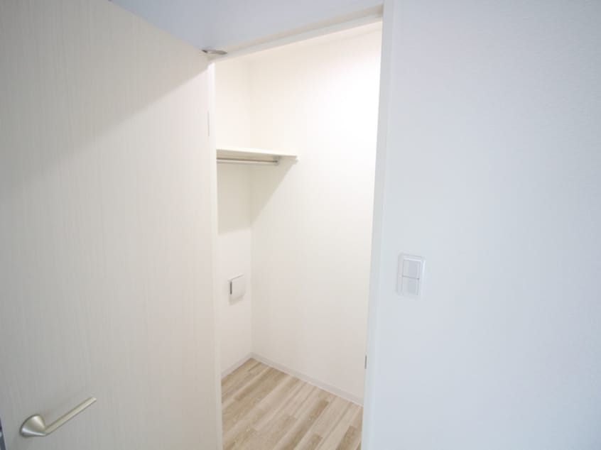 収納 アルカンシエル泉