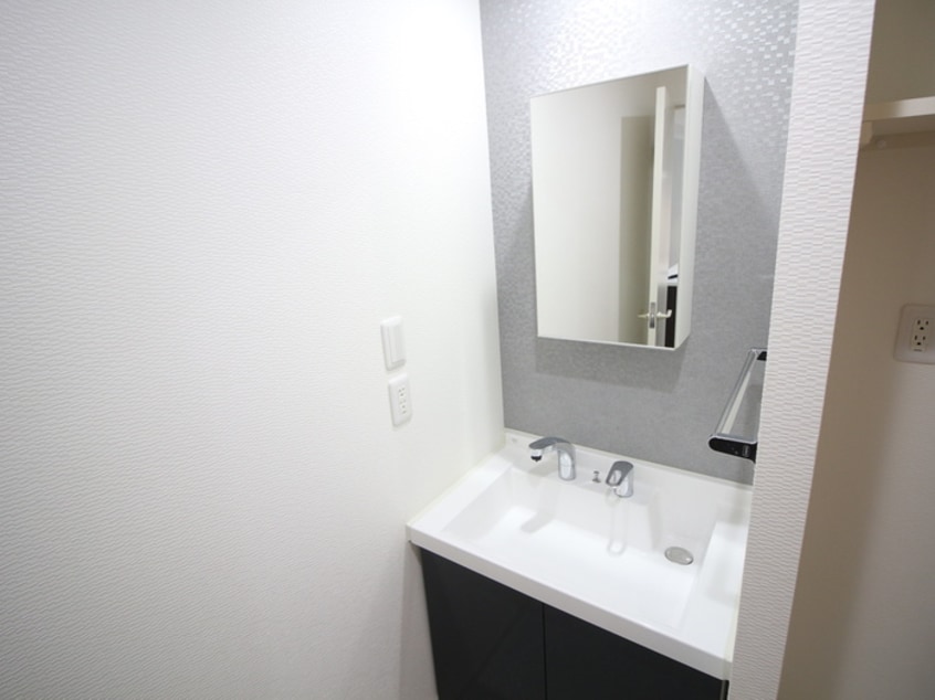 洗面 アルカンシエル泉