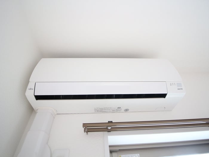 内観写真 アルカンシエル泉