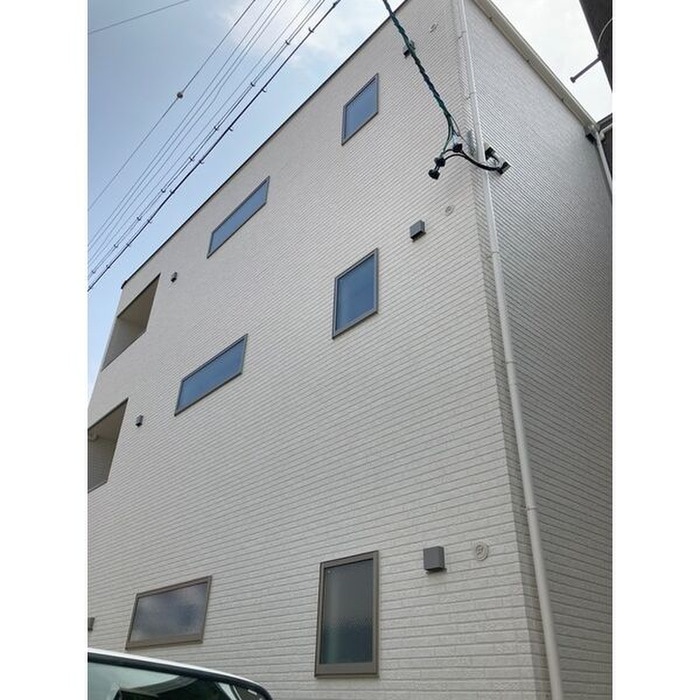 外観写真 ilusion道徳