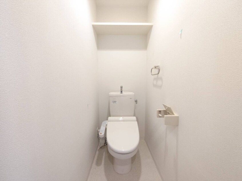 トイレ ランドハウス泉