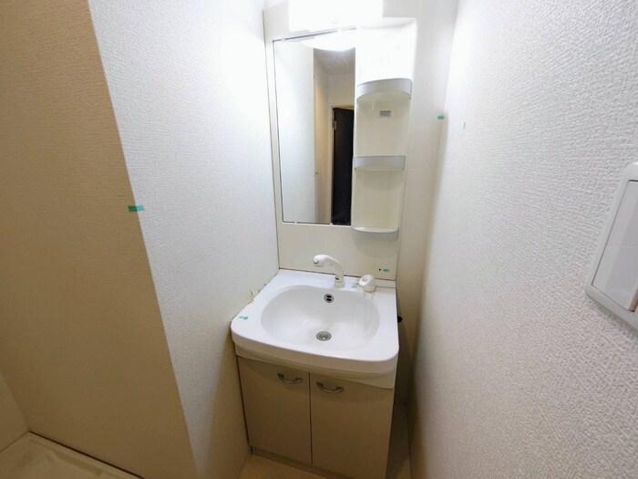 洗面 ランドハウス泉