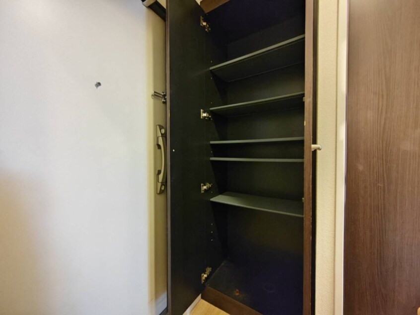 靴箱 ランドハウス泉