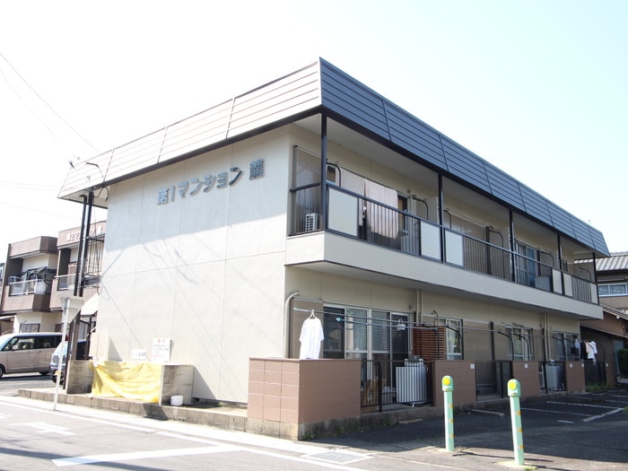 外観写真 第一ﾏﾝｼｮﾝ龍